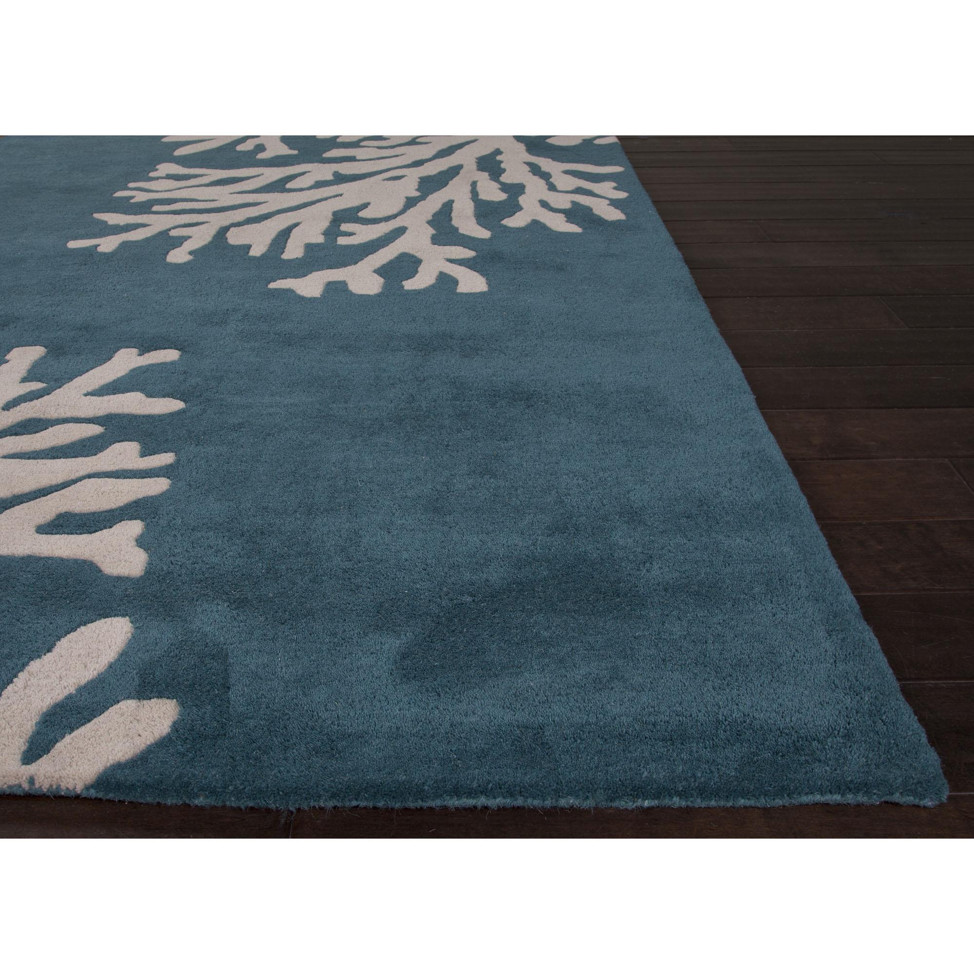 JAIPUR Rugs Coastal Seaside RUG121235 8 x 11 Rug Baer's Furniture Rug